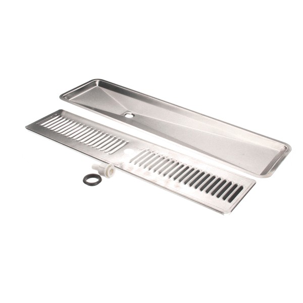 (image for) True 873115 SPILL GRATE ASSEMBLY-TDD-2,3,4 CT