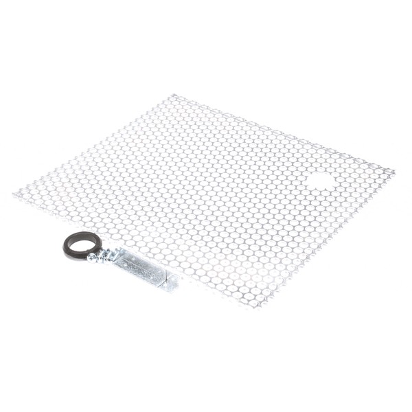 (image for) True 874212 BACKSCREEN KIT TPP/TUC/TWT-67 115V/208V