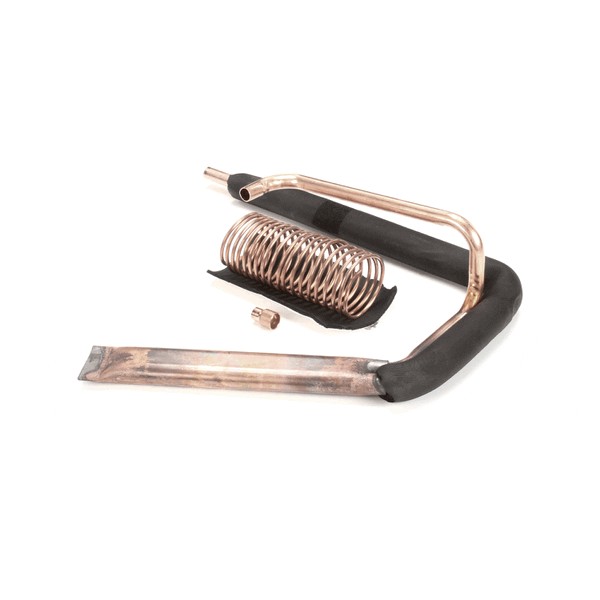 (image for) True 874431 LINE SET, TPP/TUC/TWT-93 R134A 10' X .06