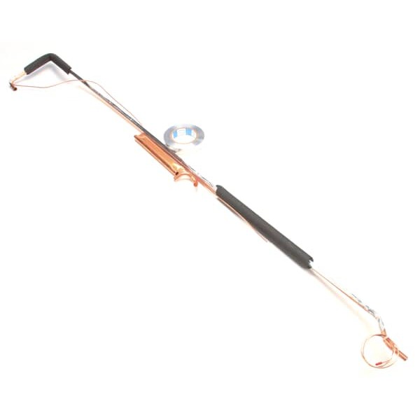 (image for) True 874443 LINE SET, T-49 TECUMSEH R134A 12' X .064
