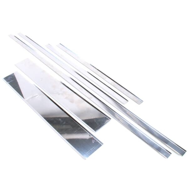 (image for) True 874710 GASKET BASE SS ASSEMBLY TSSU-48 TUC-48/F
