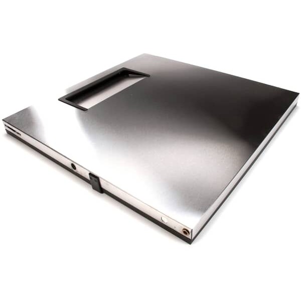 (image for) True 875010 DOOR ASSY T-23/49-4 LH TOP REC TORS. 26