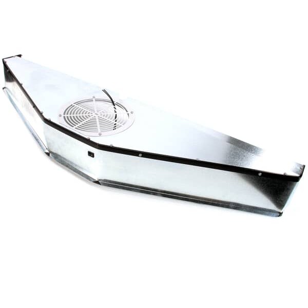 (image for) True 875952 EVAP COVER ASSY TBB-2,3,4 '00 DESIGN FOR
