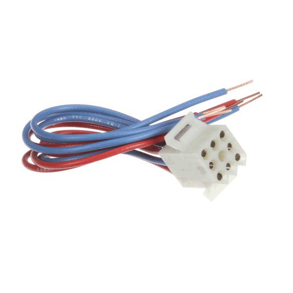 (image for) True 878038 RECEPTACLE ASSY DOOR PWR CORD 2-DR IDL C