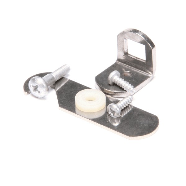 (image for) True 878739 LATCH KIT-TMC-49/58 FRONT SIDE