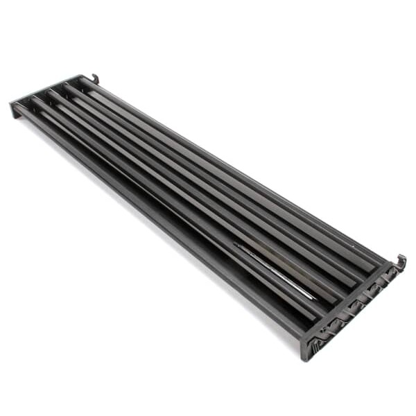 (image for) True 879372 GRILL ASSEMBLY GDM-41/C BLACK 43 5/8W X