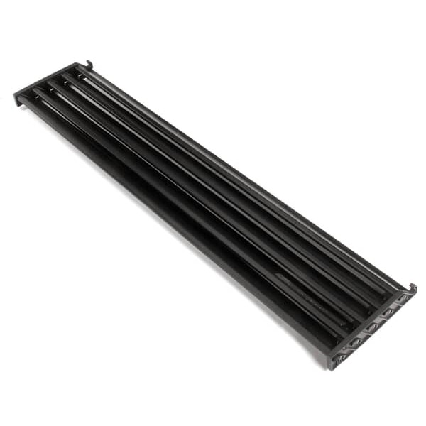 (image for) True 879380 GRILL ASSEMBLY GDM-47 BLACK 50 5/8W X 11