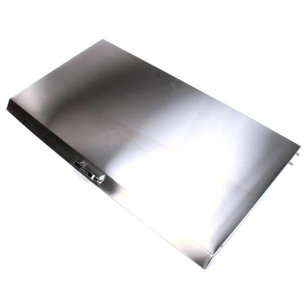 (image for) True 880164 LID ASSY TSSU 18 PAN MEGA FLAT 40 1/8 X