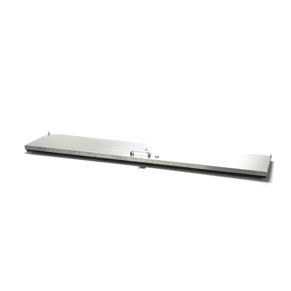 (image for) True 880178 DOOR ASSY TMC-58S TOP 58W X 13L STAINLES
