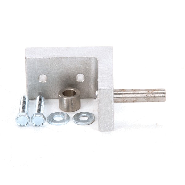 (image for) True 880989 HINGE KIT DOOR TOP LH TR DOES NOT HAVE S