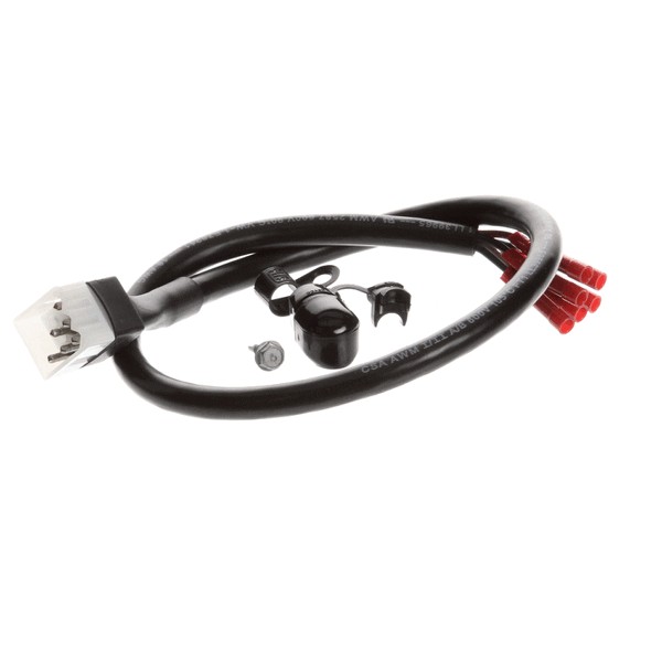 (image for) True 881619 POWER CORD KIT IDL 20 6 WIRE