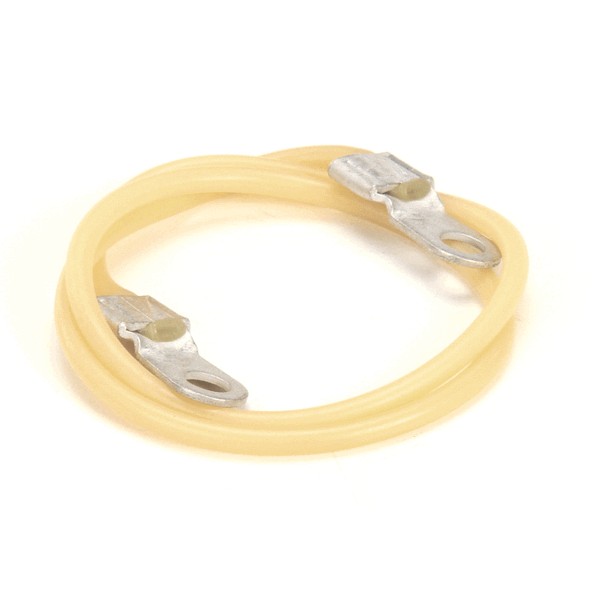 (image for) True 881735 CORD, LATEX 18 (1/16DIA) W/2 TERMINAL RI