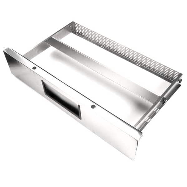 (image for) True 881936 DRAWER ASSEMBLY TRCB-52 & 963801 INSTRUC