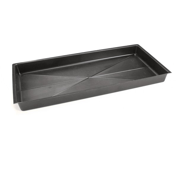 (image for) True 882326 PAN, DRAIN COND TMC PLASTIC 810231 WITH