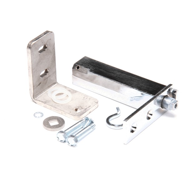 (image for) True 882426 HINGE KIT DOOR TOP RH TR HALF CARTRDIGE