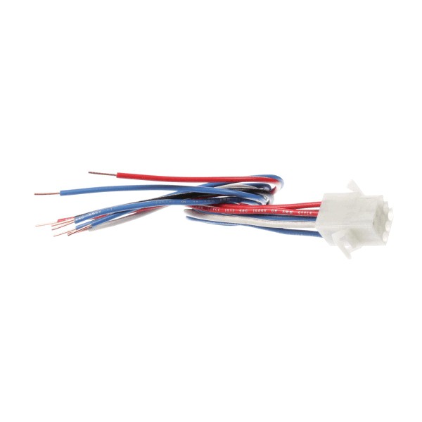 (image for) True 882552 RECEPTACLE ASSY DOOR PWR CORD 2-DR IDL 2