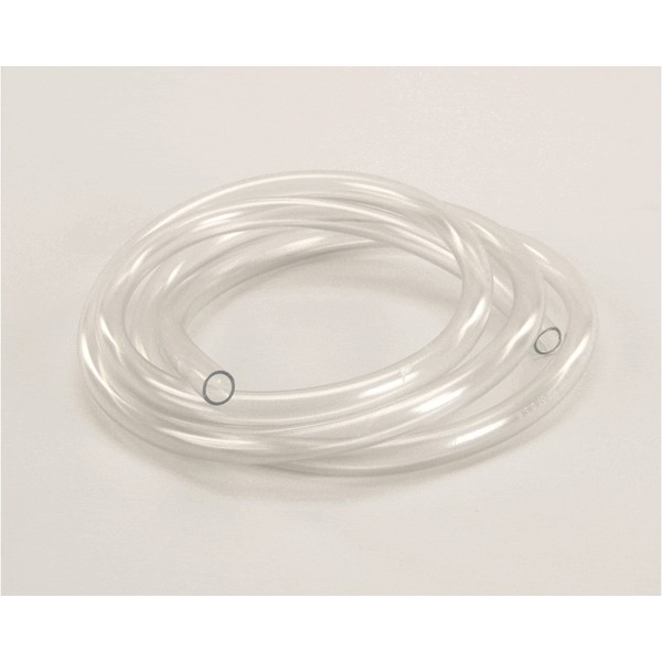 (image for) True 882671 HOSE, P2502 WATER CLEAR VINYL 84