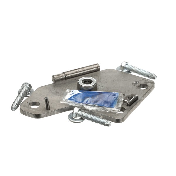 (image for) True 883027 HINGE KIT BOTTOM RIGHT HAND TR CURB
