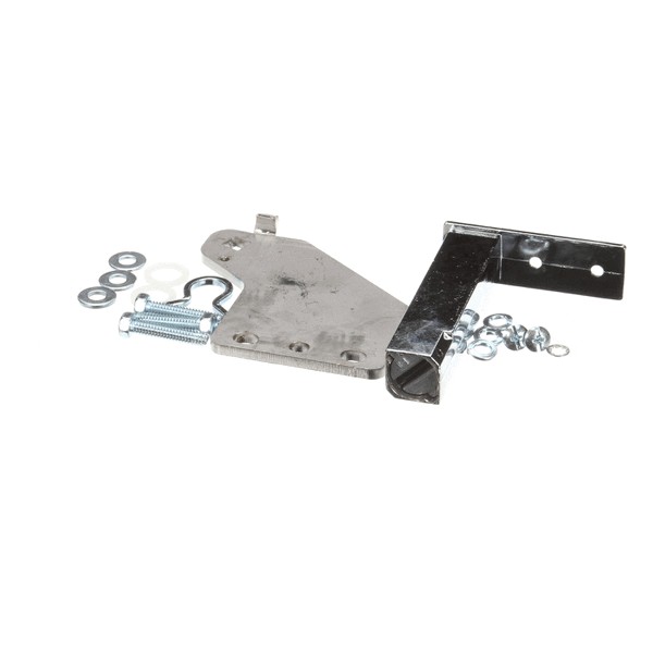 (image for) True 883029 HINGE KIT BOTTOM RH TR CURB