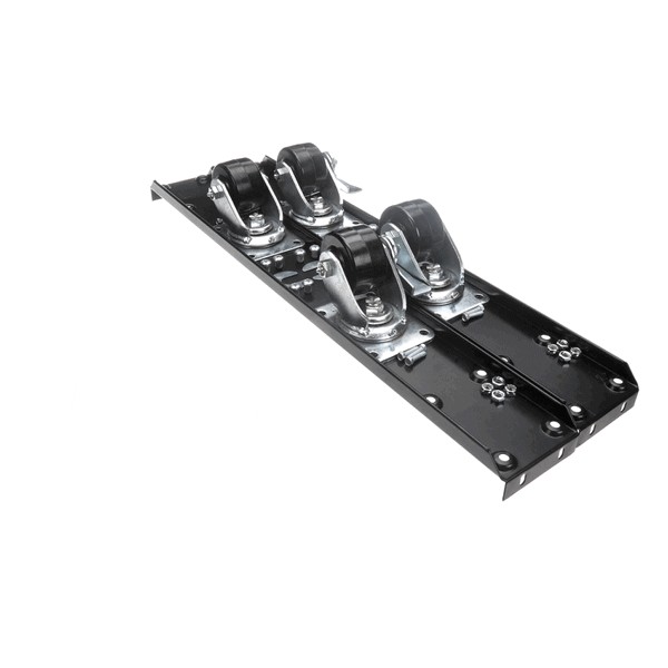 (image for) True 883123 CASTER KIT 3-1/2 SET/4 ON FRAME. 700LB H