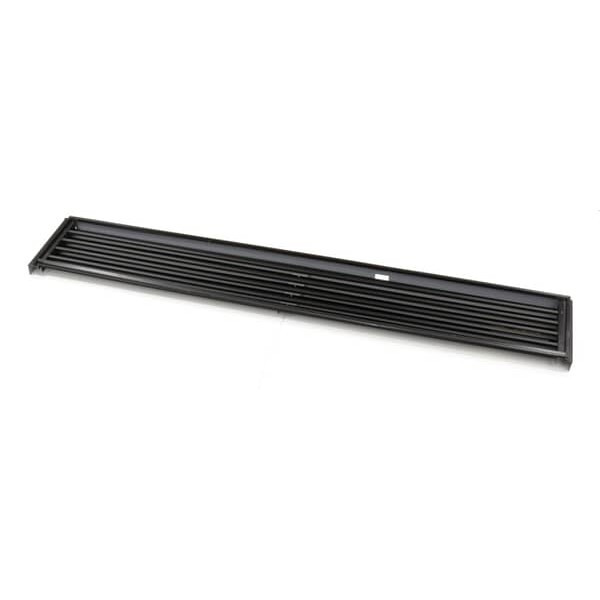 (image for) True 883302 GRILL ASSY GDM-72F BLK EASY REMOVE 78W X