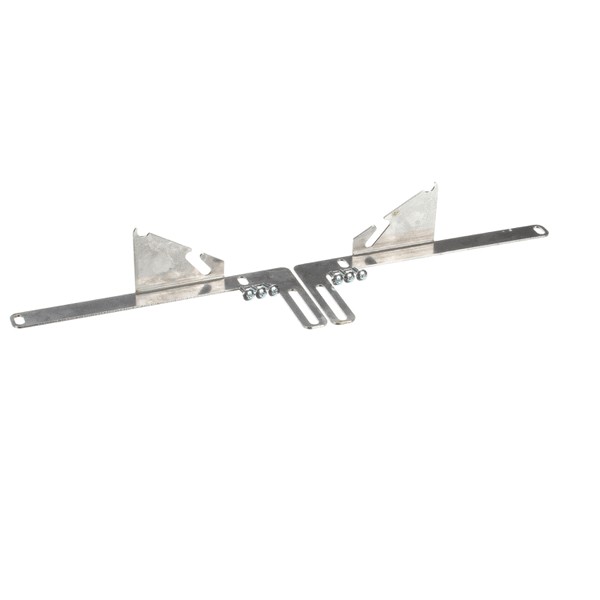 (image for) True 883436 LID HINGE KIT TSSU-48-18M-B FLAT
