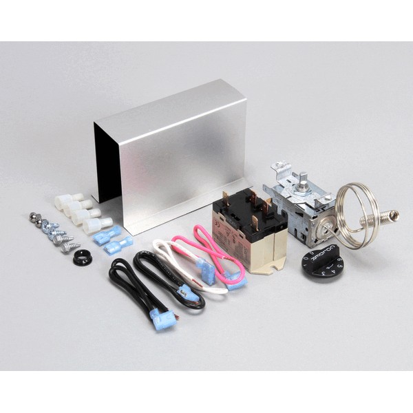 (image for) True 884720 TEMP CONTROL KIT 077B1212 RETROFIT