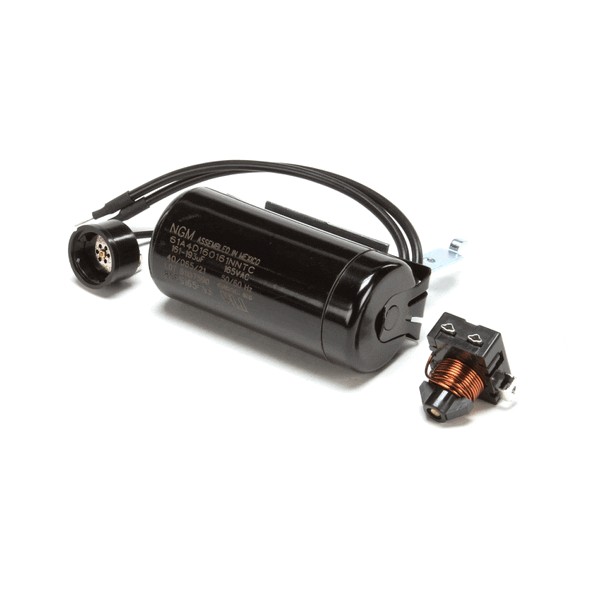 (image for) True 884931 START COMPONENT KIT AZA0395YXA