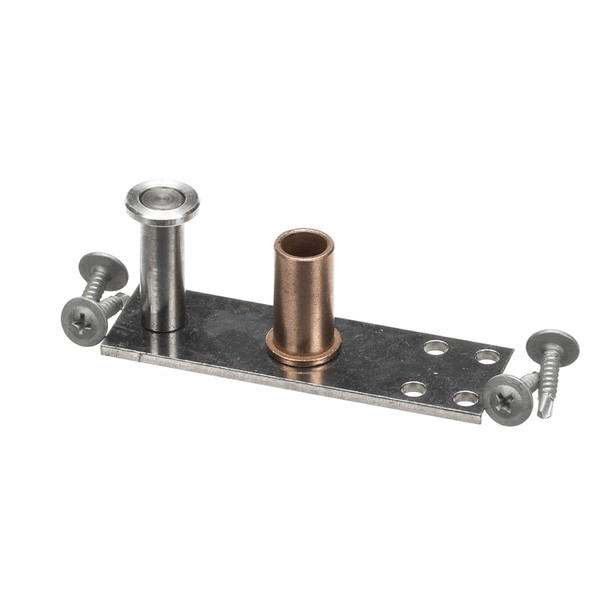 (image for) True 884944 HINGE KIT DOOR TOP CENTER TDD/TBB-4G