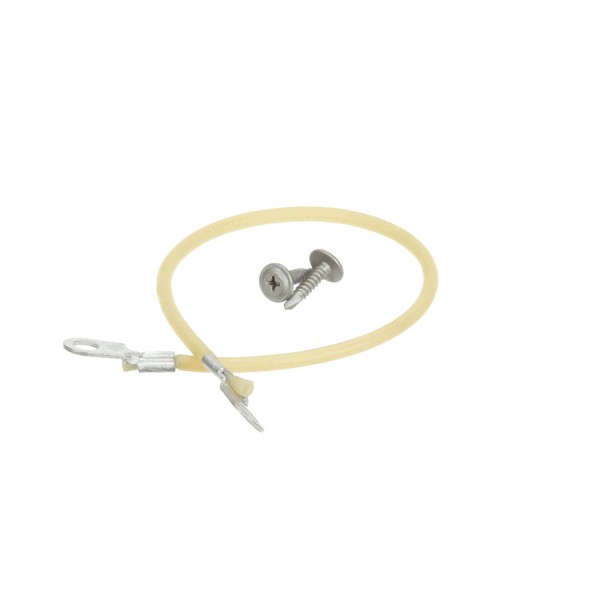 (image for) True 885488 CORD, LATEX 11 1/4 (3/32 DIA W/2 RING, T
