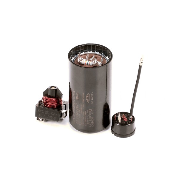 (image for) True 885503 START COMPONENT KIT AE630ER 802217/80215