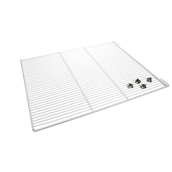 (image for) True 890082-038 SHELF, WHITE WIRE