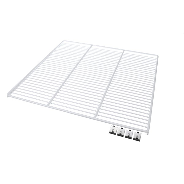 (image for) True 893801-038 SHELF, GDM-43/T-43 WHT WIRE
