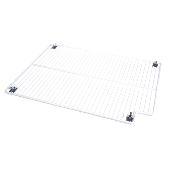 (image for) True 905386-038 SHELF,TSSU-48/72 RT WHT W/CLIP