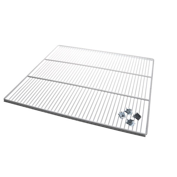 (image for) True 905800-038 SHELF KIT GDM-26/HL/RF WHITE WIR