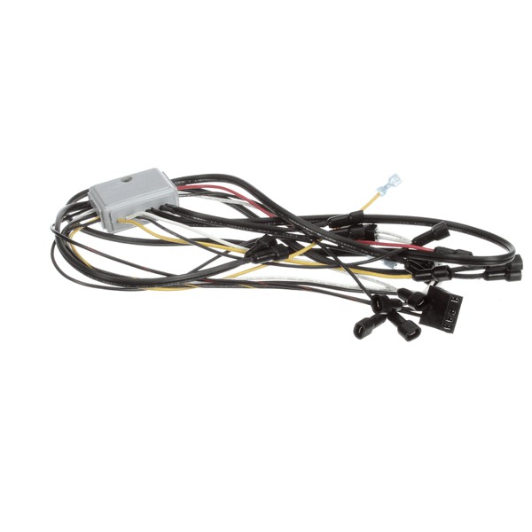 (image for) True 908554 WIRE HARNESS, EMF J-1-5 WITH WIRES FOR D