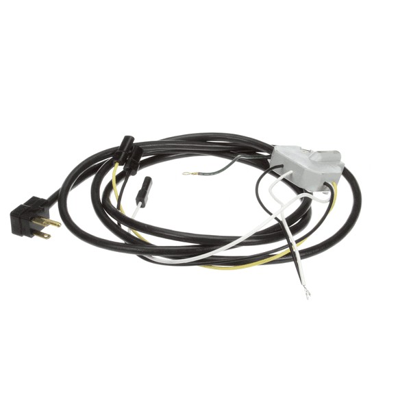 (image for) True 908555 POWER CORD, WIRE HARNESS 18 GAGE WIRE EM