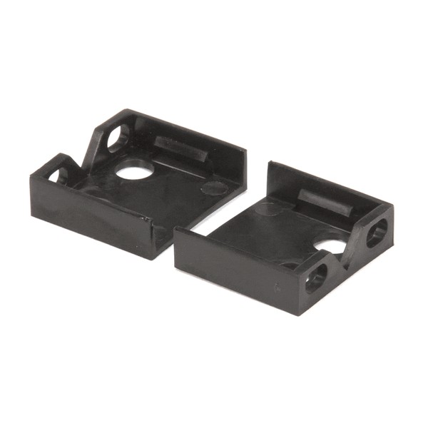 (image for) True 908863 COVER, DOOR PULLEY, NYLON, BLACK