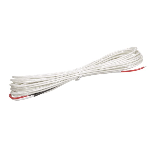 (image for) True 908864 HEATER WIRE GL BRAID 259.5 115V 1.7 W/FT
