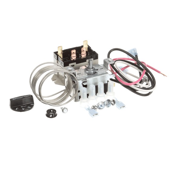 (image for) True 911680 TEMP CONTROL KIT 077B1354 TDBD/TSID-72