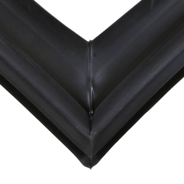 (image for) True 912148 GASKET, TM-74/F/G/FG WIDE BLACK