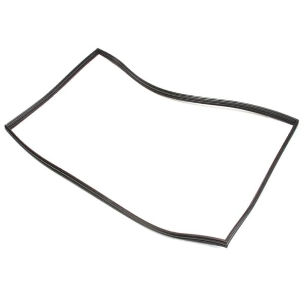 (image for) True 913721 GASKET, GDM-03, BLACK, 32X18.5X1