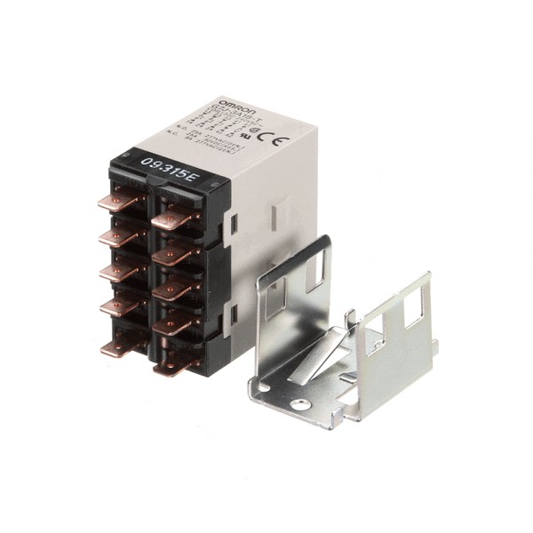 (image for) True 914732 RELAY, G7J-3A-1B-T-W1-AC200/