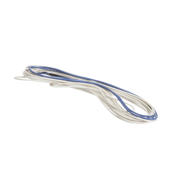 (image for) True 917150 HEATER WIRE GL BRAID 224 115V 3.5W/FT 48