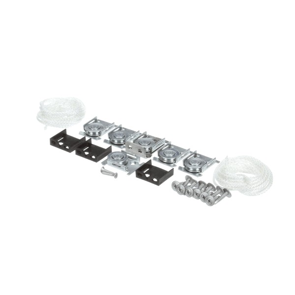 (image for) True 917697 PULLEY KIT, GDM-69 RETROFIT