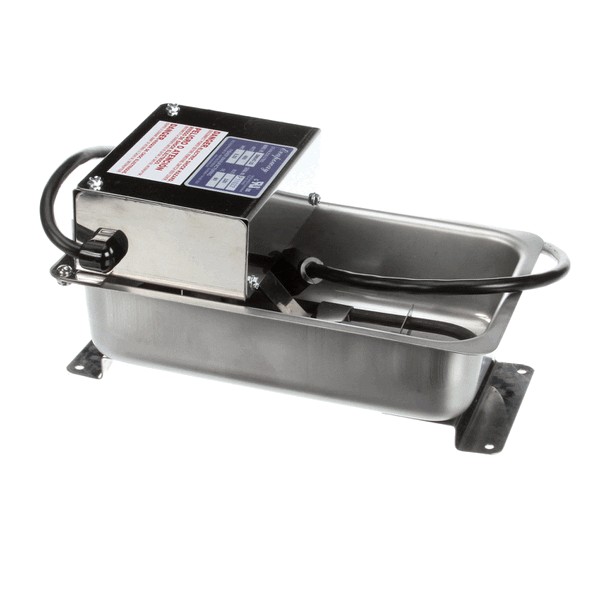 (image for) True 917993 DRAIN PAN, HEATED 400W 120V DM04T1S, 900