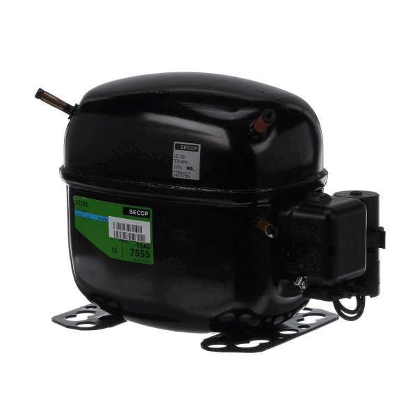 (image for) True 918731 COMPRESSOR, SC15G, 104G7550 1/2HP DANFOS