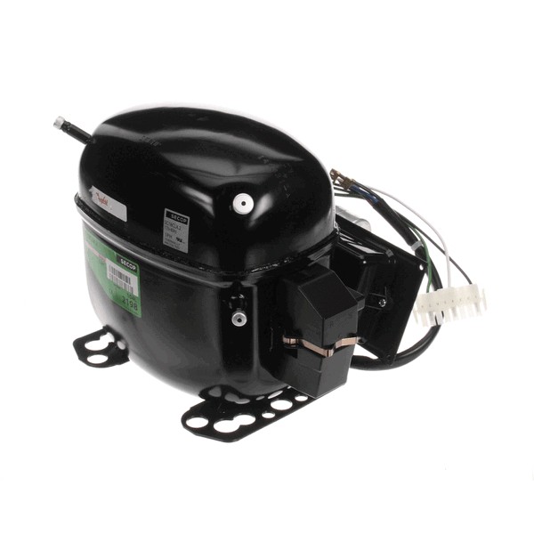(image for) True 918835 COMPRESSOR KIT (914251 COMP) W/915493 E-