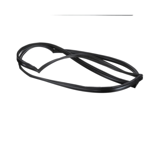 (image for) True 920428 GASKET, GDM-08, BLACK