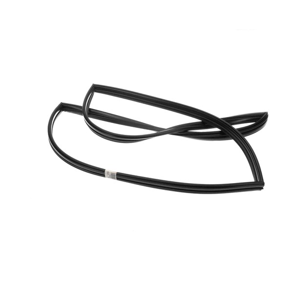 (image for) True 922627 GASKET, TUC-24G, BLACK